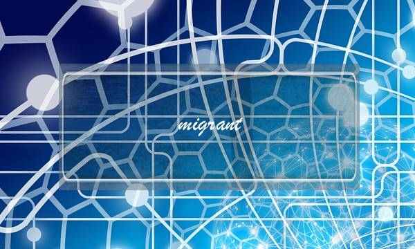 migrant immigrant的区别(uninhabitable)