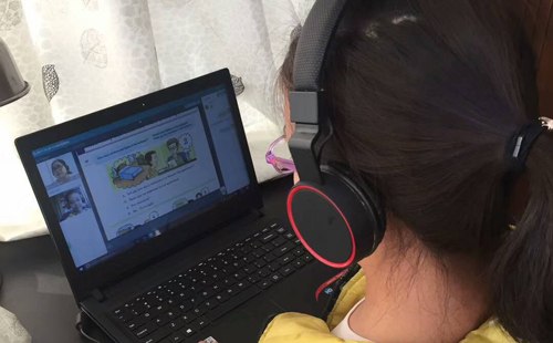 儿童英语培训哪个好？三年级孩子的家长有感受要分享(三年级学英语哪个培训机构好)
