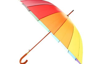 雨伞的英语怎么说(雨伞的英语怎么说umbrella)