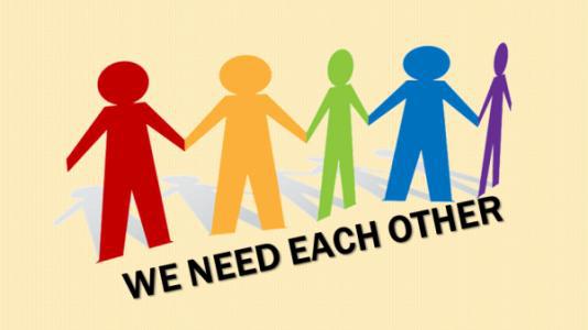 one another 与each other的区别(One another和each other) one another 与each other的区别(One another和each other)