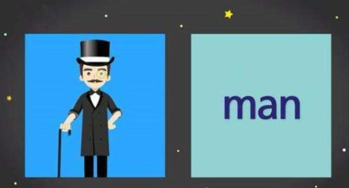 man和men的意思(man与men有什么区别) man和men的意思(man与men有什么区别)