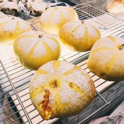 bun和bread的区别(bread和buns区别) bun和bread的区别(bread和buns区别)