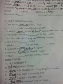 nose的复数形式(nose的复数形式是什么) nose的复数形式(nose的复数形式是什么)