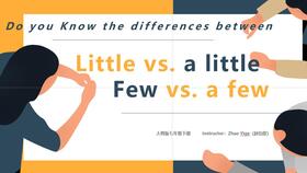 few little的用法(fewlittle的用法) few little的用法(fewlittle的用法)