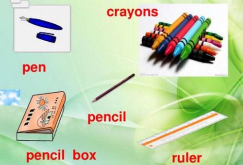 pencil是什么意思(pencil是什么意思怎么读)