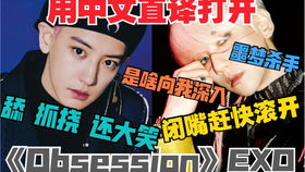 obsession是什么意思(Obsession是什么意思中文) obsession是什么意思(Obsession是什么意思中文)