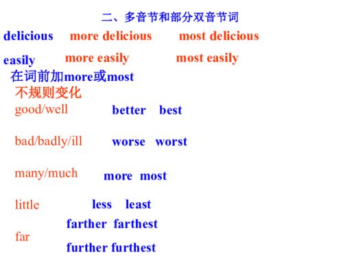 rich的比较级和最高级(rich的比较级和最高级形式) rich的比较级和最高级(rich的比较级和最高级形式)