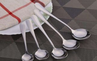 勺子英语怎么读spoon(勺子英语怎么读) 勺子英语怎么读spoon(勺子英语怎么读)