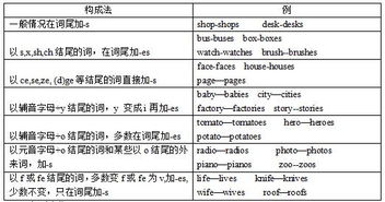 food的复数形式怎么写(food的复数怎么说) food的复数形式怎么写(food的复数怎么说)