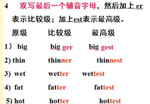 比较级什么时候用more什么时候加er(比较级什么时候用more什么时候加much) 比较级什么时候用more什么时候加er(比较级什么时候用more什么时候加much)
