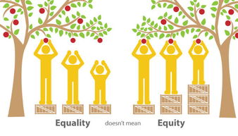 equity和equality区别(equity和equality区别英文) equity和equality区别(equity和equality区别英文)
