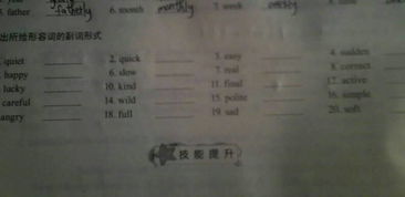 normal的副词形式(Normal的副词形式) normal的副词形式(Normal的副词形式)
