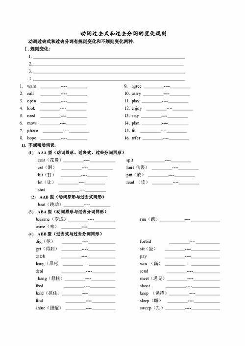 swim的过去式、过去分词和现在分词(swim的过去式过去分词和现在分词分别是什么)