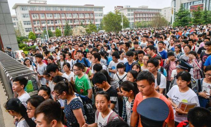 河南最好中学都有哪些 2022年6名学生被保送了清华北大