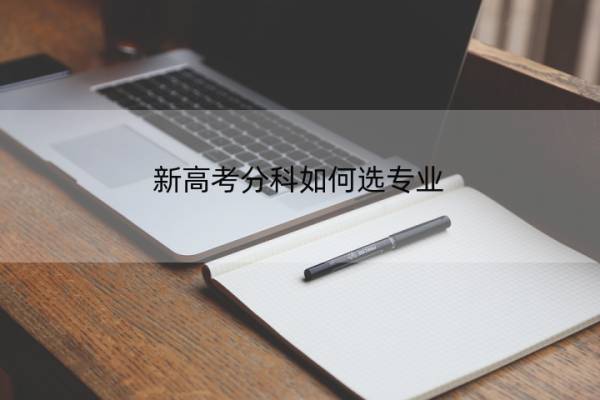 新高考分科如何选专业 -新高考分科如何选专业好