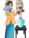 美文阅读《我和小绿茶都重生了》顾念许栀全文精彩章节列表试读
