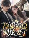 《够了！冷傲霸总别炫妻了》沈黎谢程辞章节列表免费试读